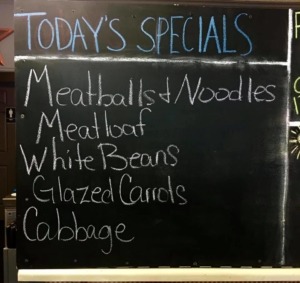 gregs restaurant specials chickamauga