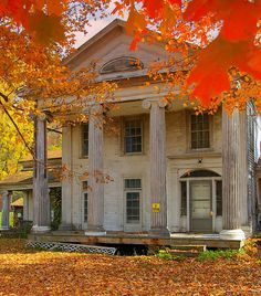 gordon lee mansion autumn gordon lee mansion autumn