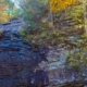 cloudland canyon state park | viewtopia