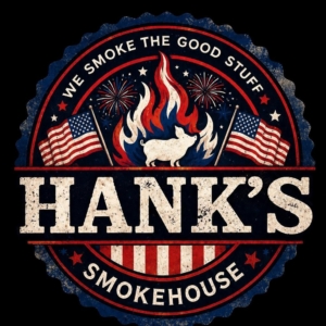 hanks smokehouse lafayette ga bbq
