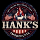 hanks smokehouse lafayette ga bbq