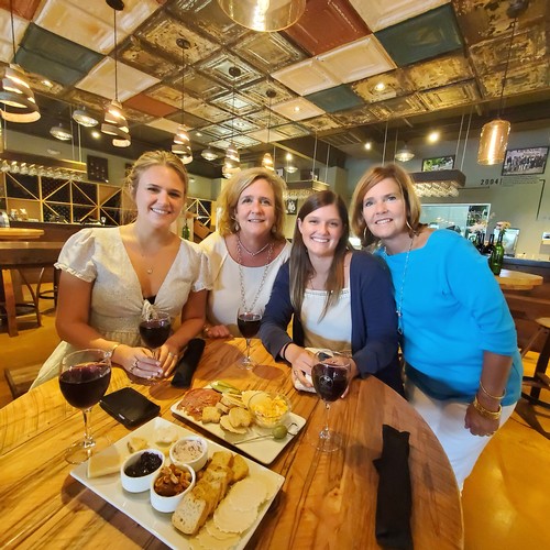 georgia winery visit shop