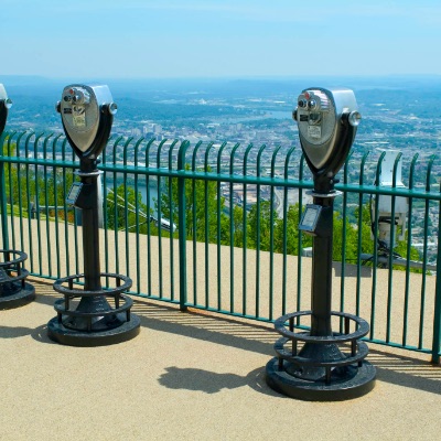 incline railway lookout mountain | viewtopia