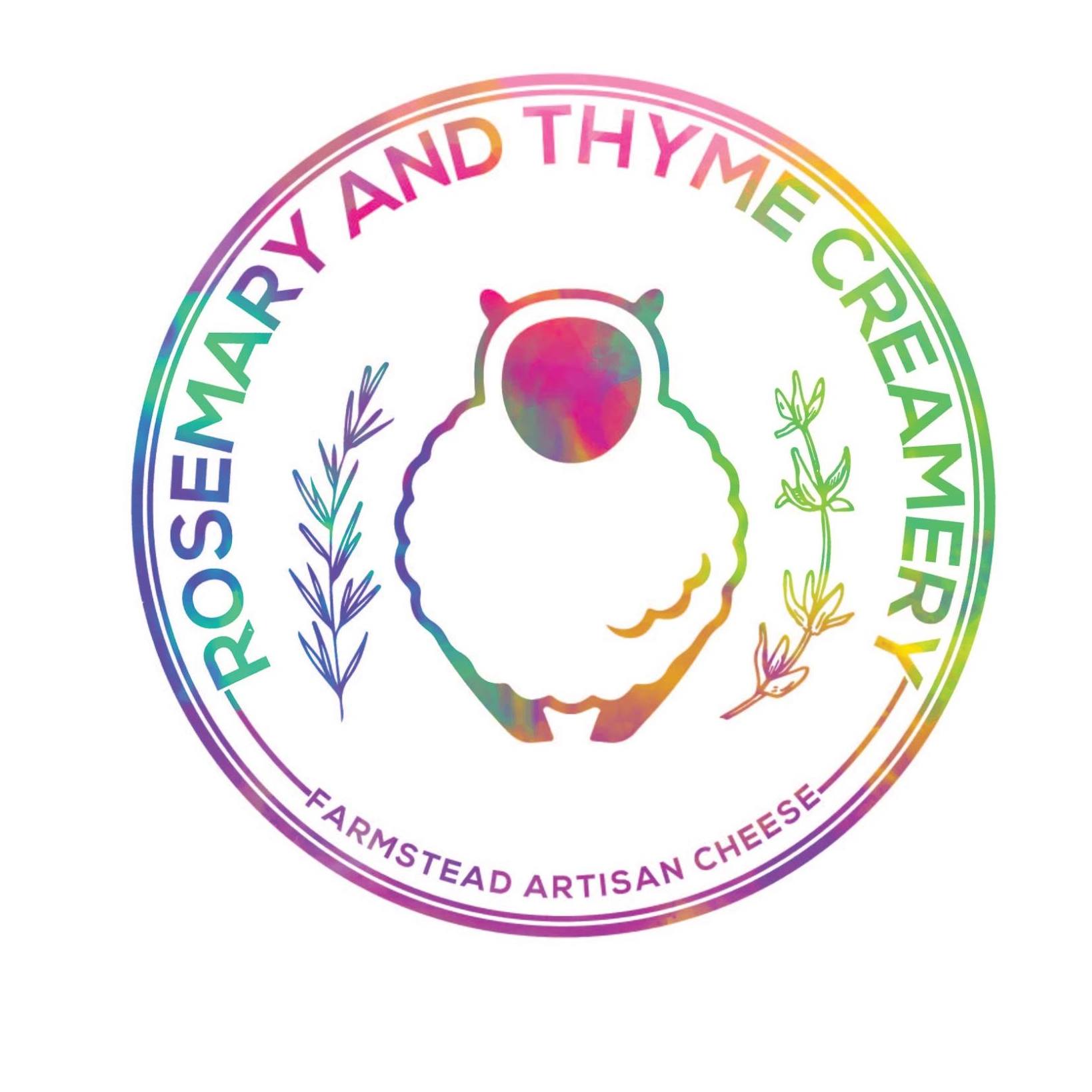 Rosemary & Thyme Creamery Viewtopia Cabin Rental Rock Spring,